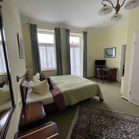 Ferienzimmer #6 Merkur In Binz Eksteriør bilde